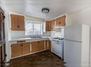 735 Columbia St., Santa Fe, NM 87505