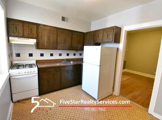 5357 W Wellington Ave #1, Chicago, IL 60641