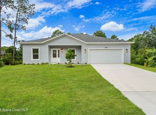 1240 Cogan Dr SE, Palm Bay, FL 32909