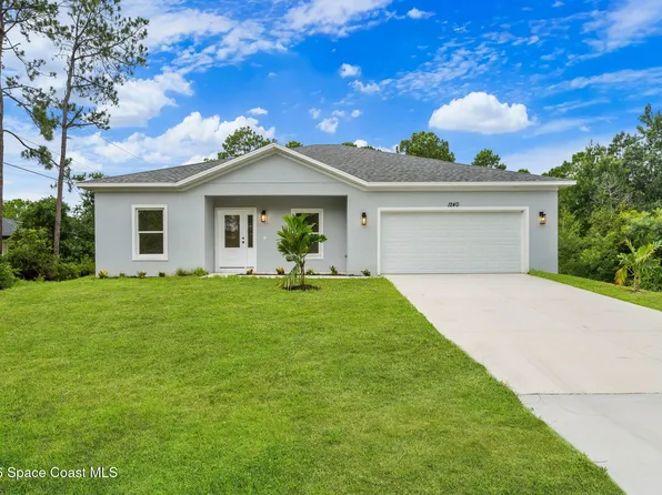 1240 Cogan Dr SE, Palm Bay, FL 32909