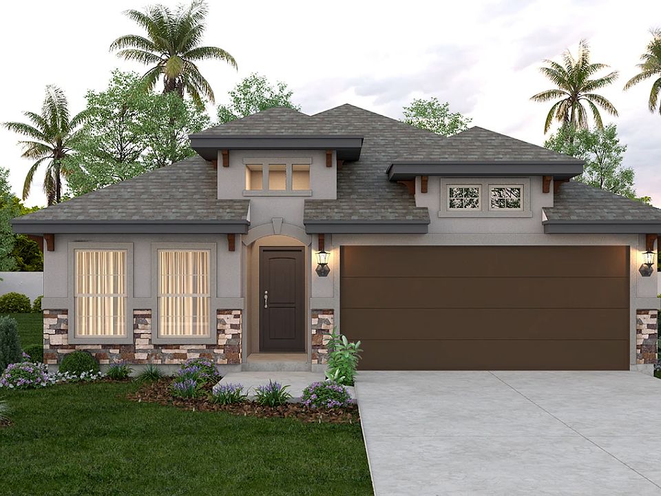 Tuscan Stucco
