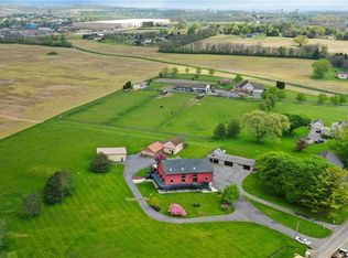 3158 Newburg Rd, Nazareth, PA 18064