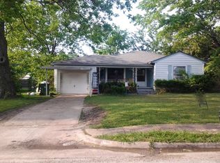 1525 Lakeside Dr, Garland, TX 75042