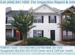 134 Chastain Loop, Newnan, GA 30263