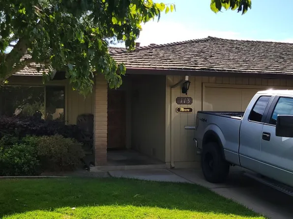 330 Woodside Dr Unit 113, Salinas, CA 93901