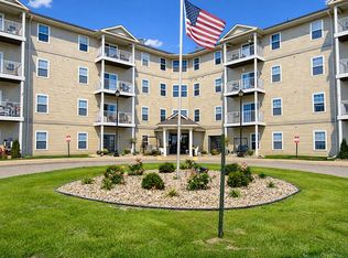 ST. CLAIR LANDINGS, Pt Huron, MI 48060