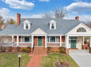 2612 Beverly Blvd SW, Roanoke, VA 24015