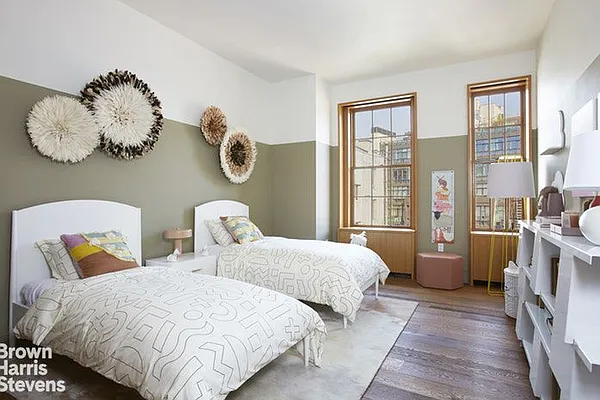 Sold by Brown Harris Stevens | media 57