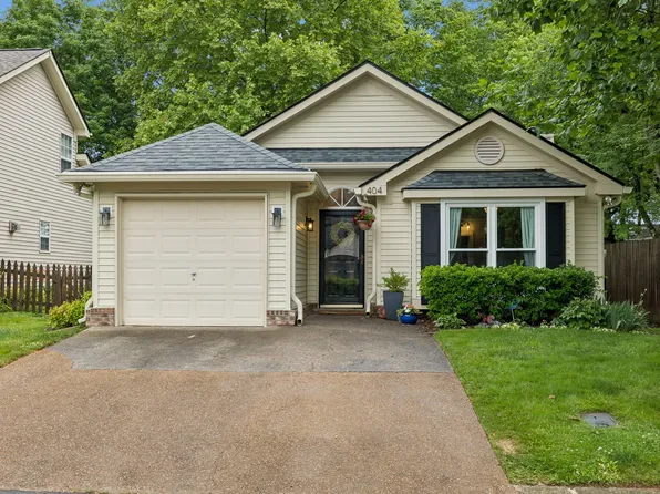 404 Reigh Ct, Franklin, TN 37069