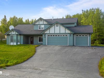 10675 E Ali Cir, Palmer, AK, 99645