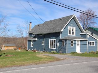 3758 Oakmount Rd, Bloomfield, NY 14469