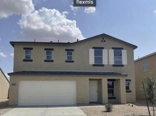 137 W Bobcat Pl, Casa Grande, AZ 85122