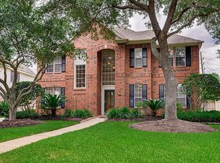 1215 Rosemeadow Dr, Houston, TX 77094