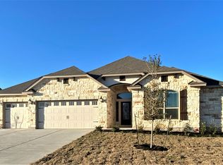 1113 Drummond Cir, Woodway, TX 76712