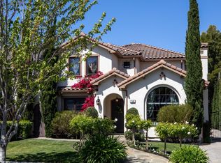 1508 Cypress Ave, Burlingame, CA 94010