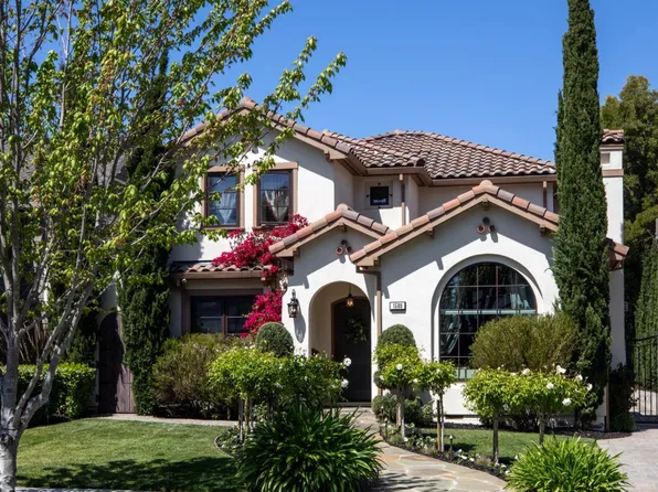 1508 Cypress Ave, Burlingame, CA 94010