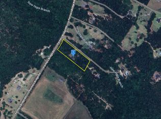 5118 Farmers Bridge Rd, Hephzibah, GA 30815