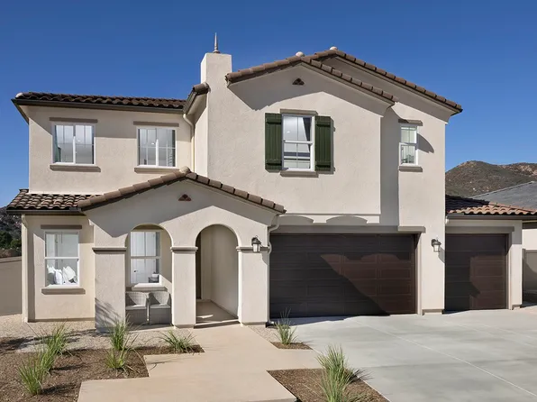 Plan 3031 Modeled Plan, Dixon Trail