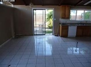 2632 Darwin St, Hayward, CA 94545