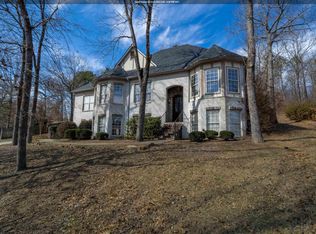 1214 Woodlands Way, Helena, AL 35080