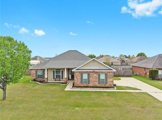 9177 Labrador Trl, Theodore, AL 36582
