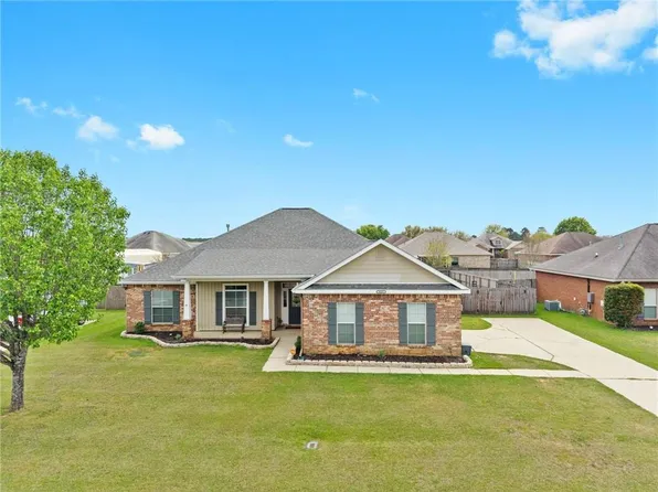 9177 Labrador Trl, Theodore, AL 36582