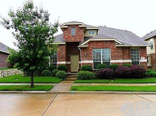 7817 Latigo Trl, McKinney, TX 75070