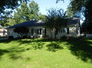 4152 E Woodland Ct, Leesburg, IN