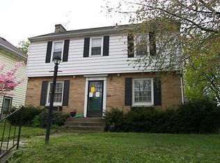 2410 Superior Ave, Middletown, OH