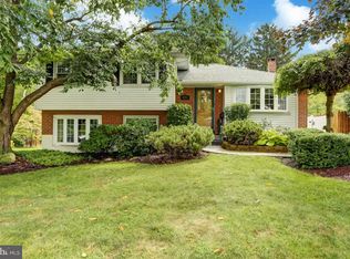 111 Charlotte Ave, Reading, PA 19609
