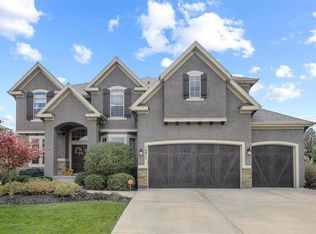 16817 Bluejacket St, Overland Park, KS 66221