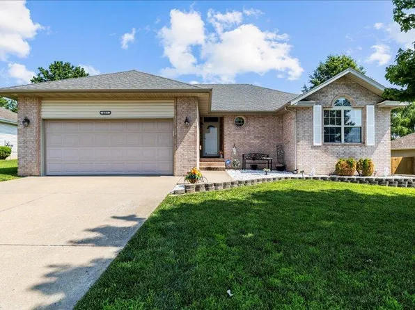 403 Southview Street, Willard, MO 65781