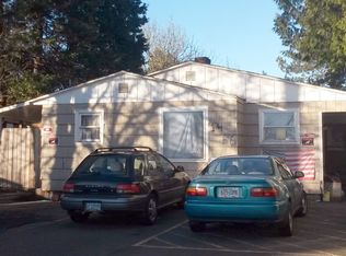 1466 Q St, Springfield, OR 97477