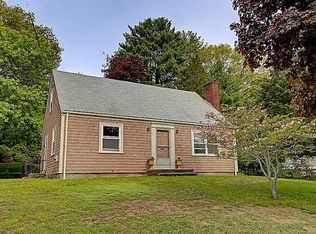 60 Indian Rd, Riverside, RI 02915