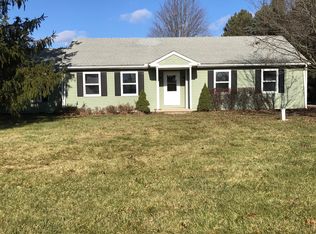 13322 Mohler Rd, Grand Rapids, OH 43522