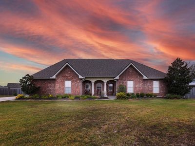 2419 Tay Tay Dr, Lake Charles, LA, 70611