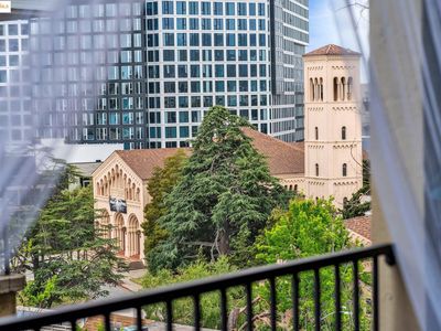 85 Vernon St APT 206, Oakland, CA, 94610