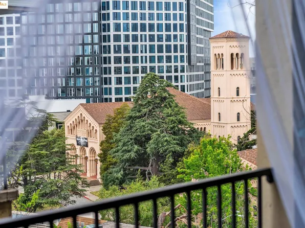 85 Vernon St APT 206, Oakland, CA 94610