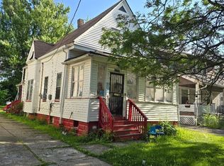 12718 Holborn Ave, Cleveland, OH