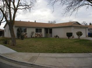 535 Morning Glory Dr, Patterson, CA 95363