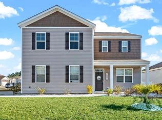 2807 Ophelia Way, Myrtle Beach, SC 29577