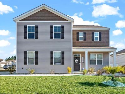 2807 Ophelia Way, Myrtle Beach, SC, 29577