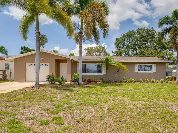 11533 69TH AVENUE, SEMINOLE, FL 33772