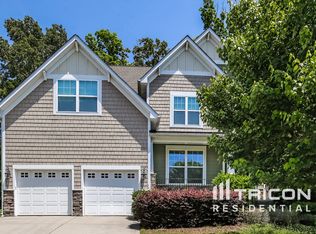 3821 Litchfield Dr, Waxhaw, NC 28173