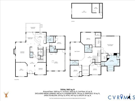 5th image of 11528 Sadler Grove Rd
