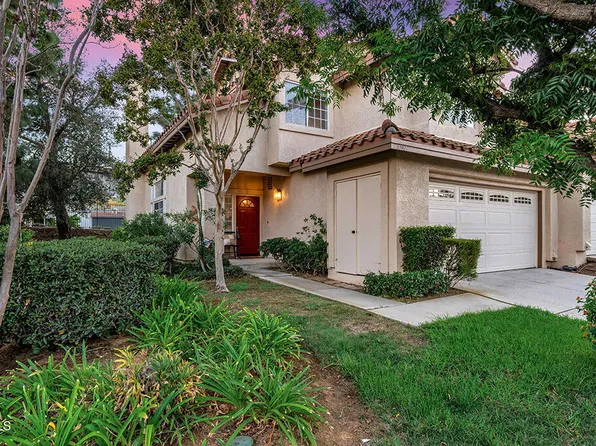 1092 Amberton Ln, Thousand Oaks, CA 91320