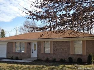 503 Mills Ln, New Albany, IN 47150