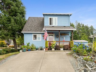 110 S Palisade St, Rockaway Beach, OR, 97136