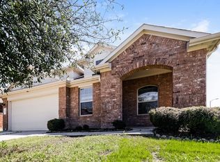 2602 Ski Lodge Dr, Spring, TX 77373