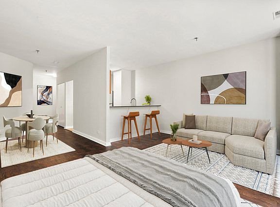 3rd image of 740 S Federal St APT 308